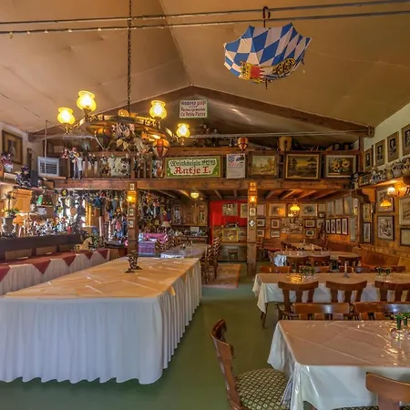 Auf Der Olk Mit Roepertsmuehle Guest house *