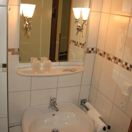 Guest house Auf Der Olk Mit Roepertsmuehle *