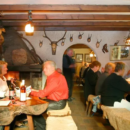 Auf Der Olk Mit Roepertsmuehle Guest house *