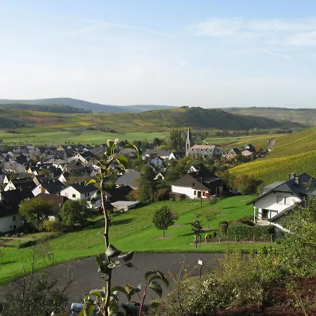 Auf Der Olk Mit Roepertsmuehle Guest house *