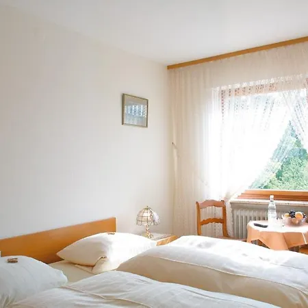 Auf Der Olk Mit Roepertsmuehle Guest house
