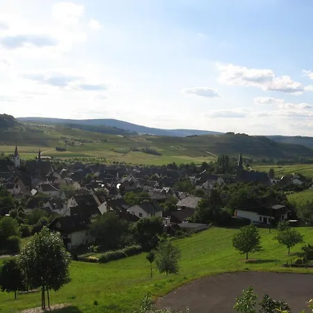 Auf Der Olk Mit Roepertsmuehle Guest house *