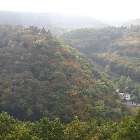 Auf Der Olk Mit Roepertsmuehle *