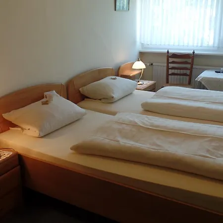 Gasthuis Auf Der Olk Mit Roepertsmuehle