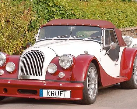 Auf Der Olk Mit Roepertsmuehle Gasthuis 3*