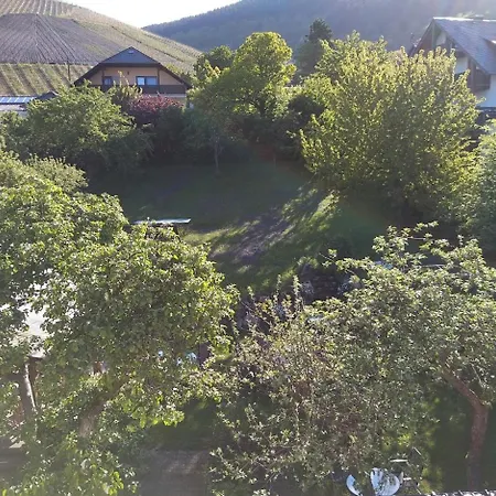 Guest house Auf Der Olk Mit Roepertsmuehle *