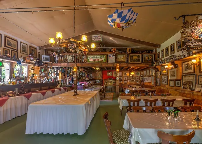 Auf Der Olk Mit Roepertsmuehle בית הארחה 3*