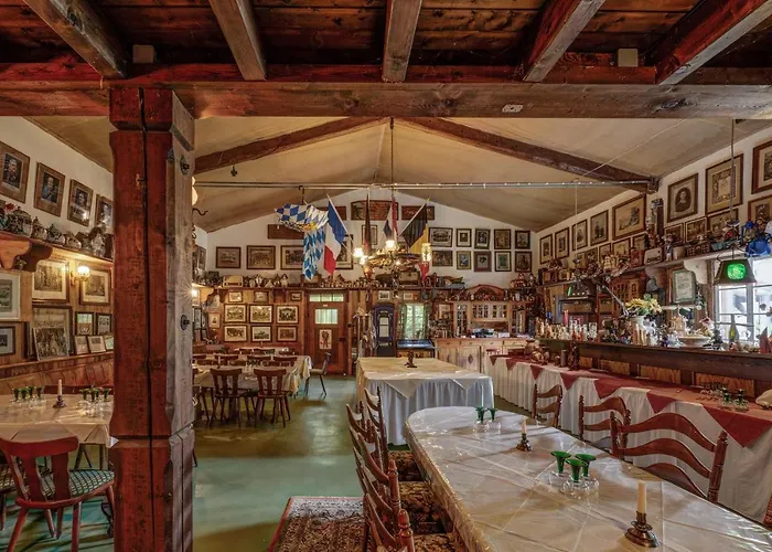 Auf Der Olk Mit Roepertsmuehle