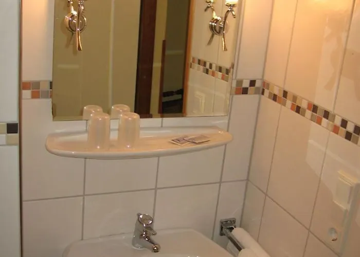 בית הארחה Auf Der Olk Mit Roepertsmuehle 3*