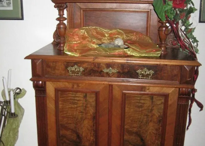 Auf Der Olk Mit Roepertsmuehle 3* Veldenz