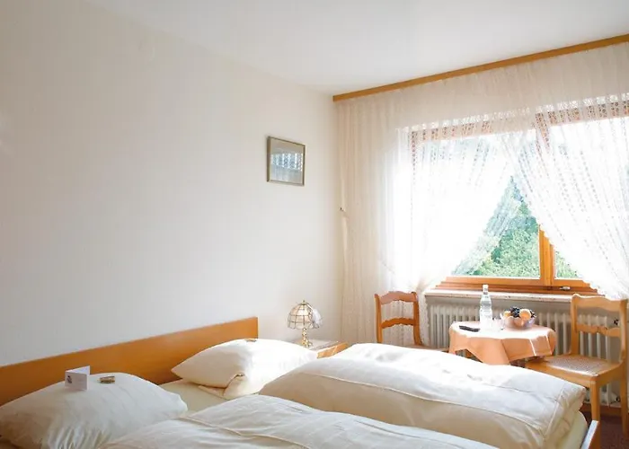 Auf Der Olk Mit Roepertsmuehle בית הארחה