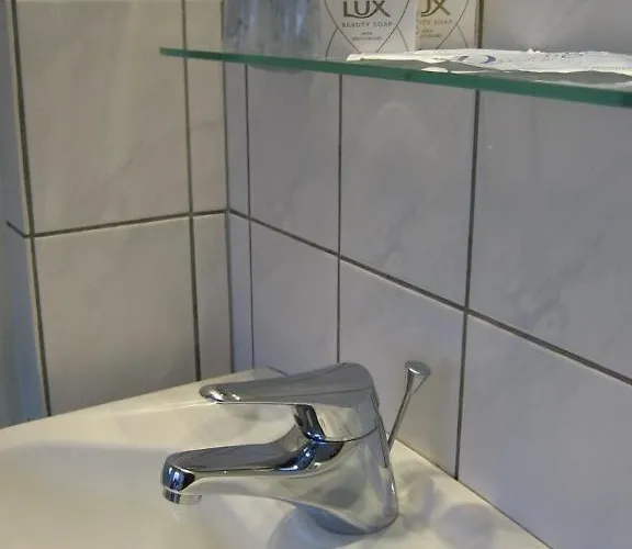 Auf Der Olk Mit Roepertsmuehle