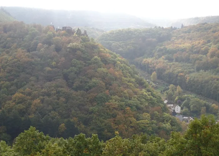 Auf Der Olk Mit Roepertsmuehle 3*