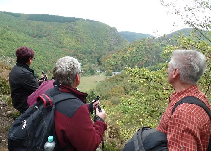 Auf Der Olk Mit Roepertsmuehle