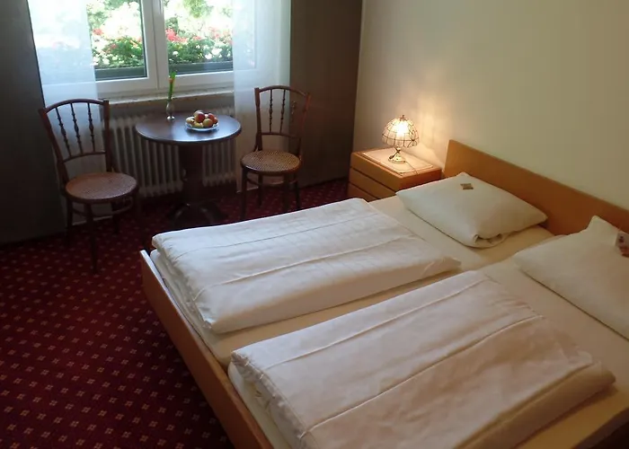 Auf Der Olk Mit Roepertsmuehle 3*