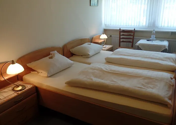 בית הארחה Auf Der Olk Mit Roepertsmuehle