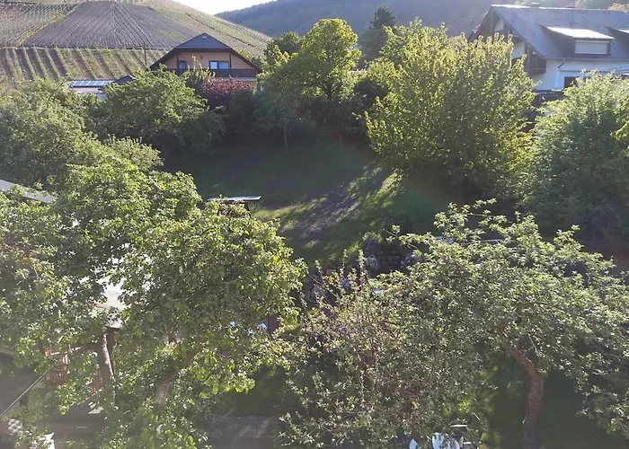 בית הארחה Auf Der Olk Mit Roepertsmuehle 3*